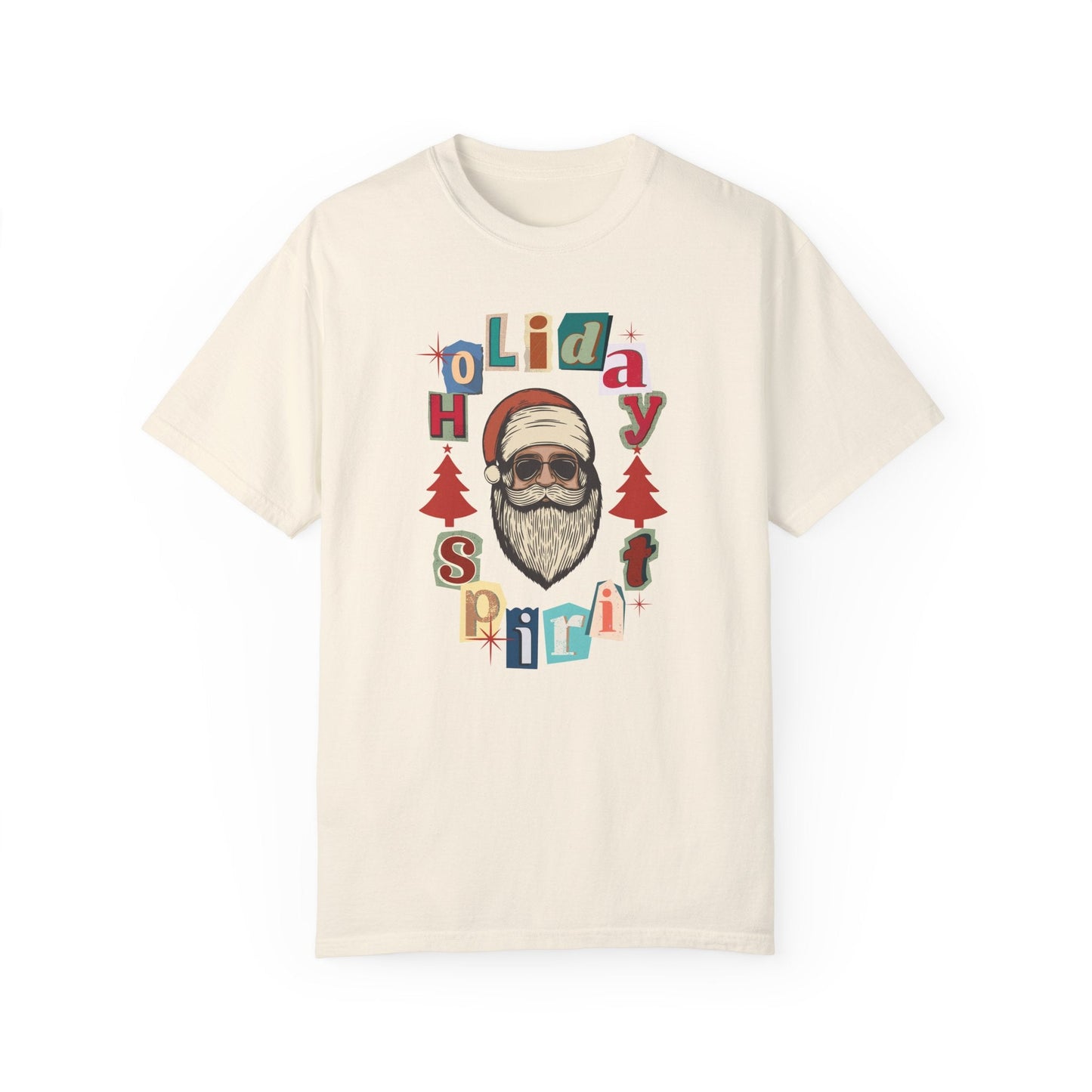 Holiday Spirit T-Shirt