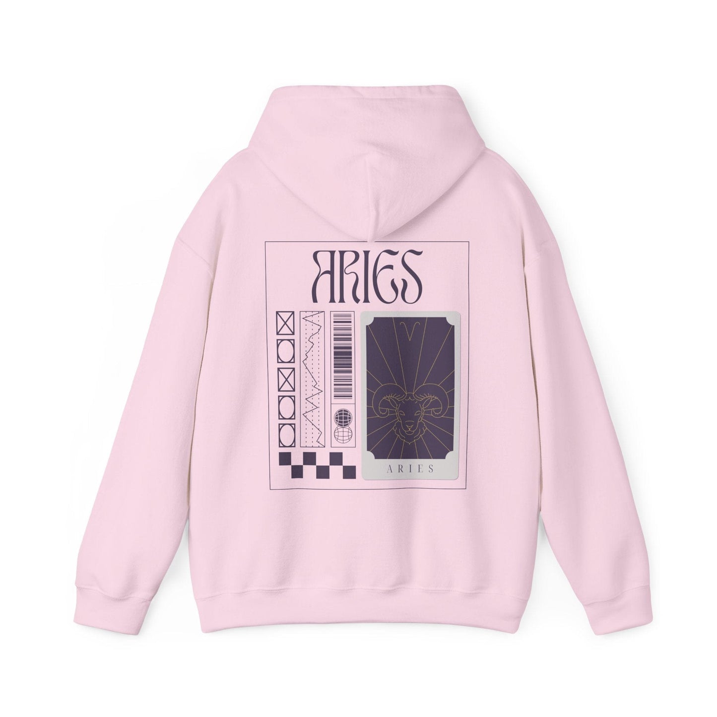 Aries Hoodie