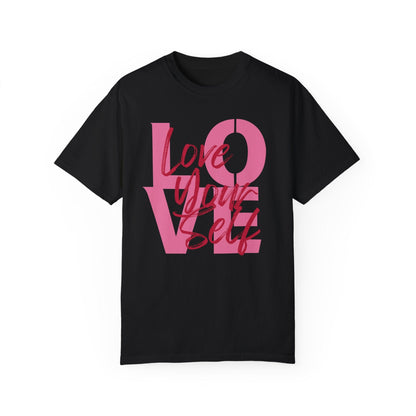 Love Yourself T-Shirt