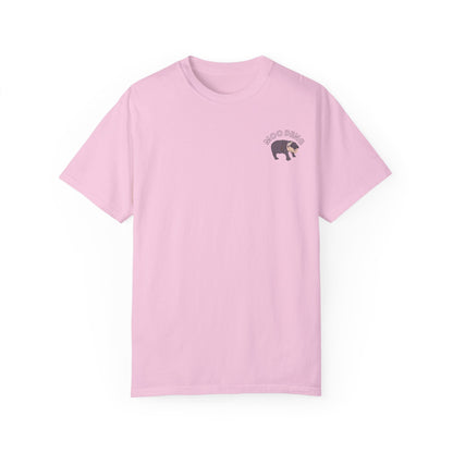 Moo Deng Pygmy Hippo T-Shirt