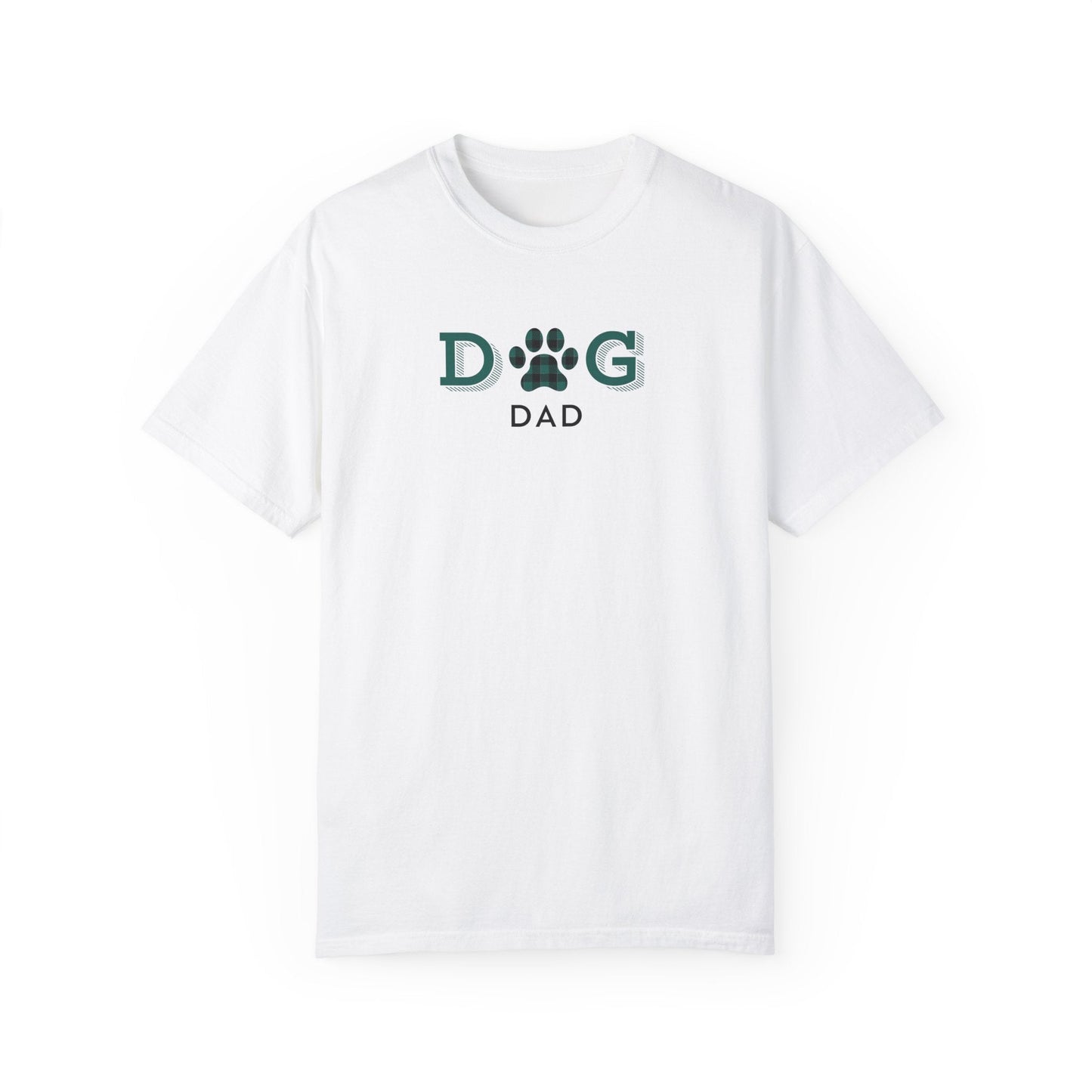 Dog Dad T-Shirt