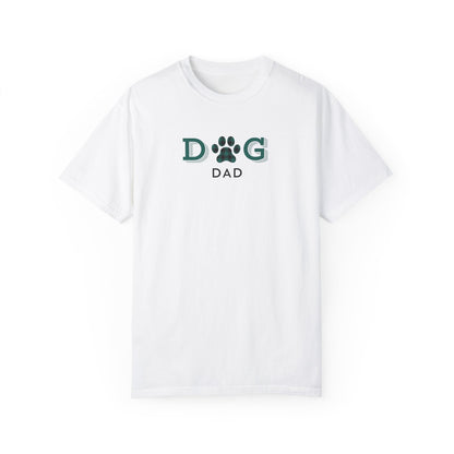 Dog Dad T-Shirt