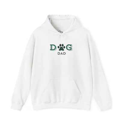 Dog Dad Hoodie