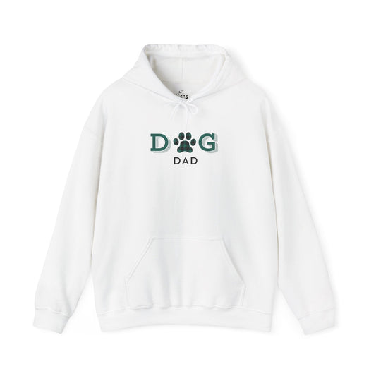 Dog Dad Hoodie