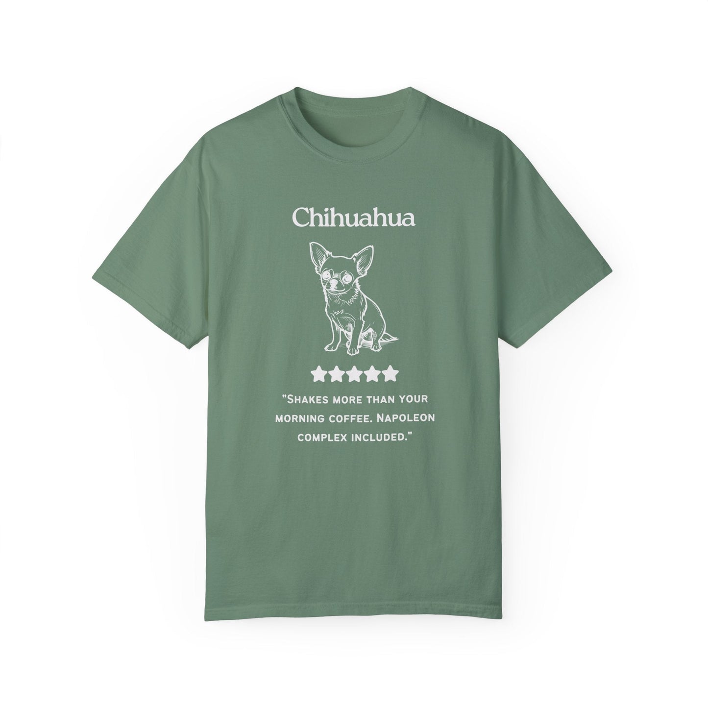 Chihuahua T-Shirt