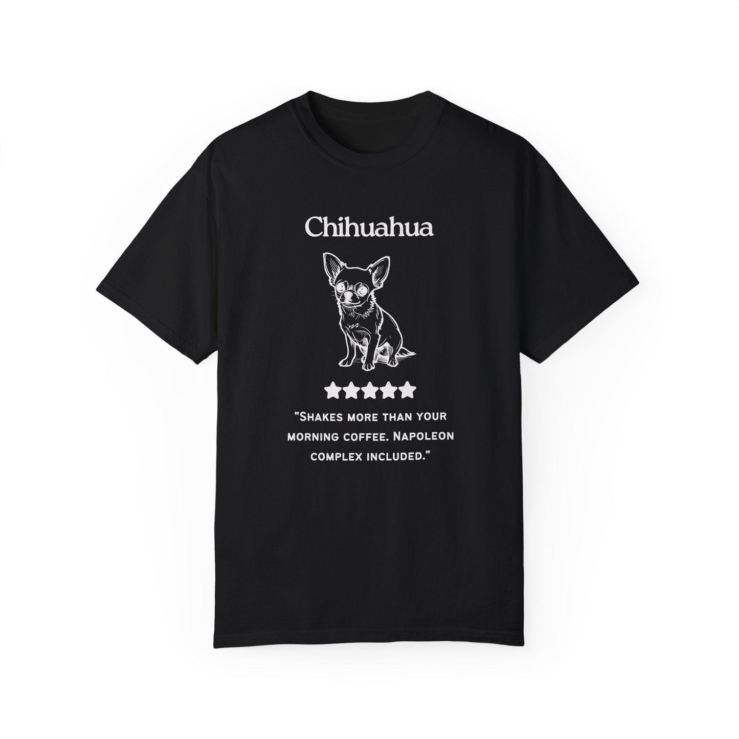 Chihuahua T-Shirt