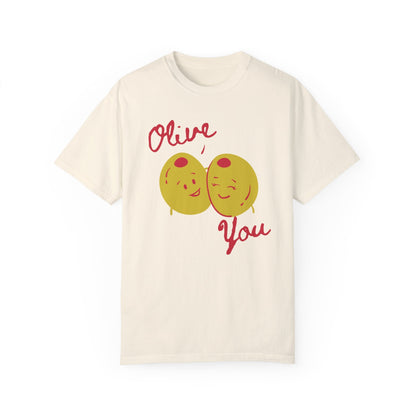 Olive You T-Shirt