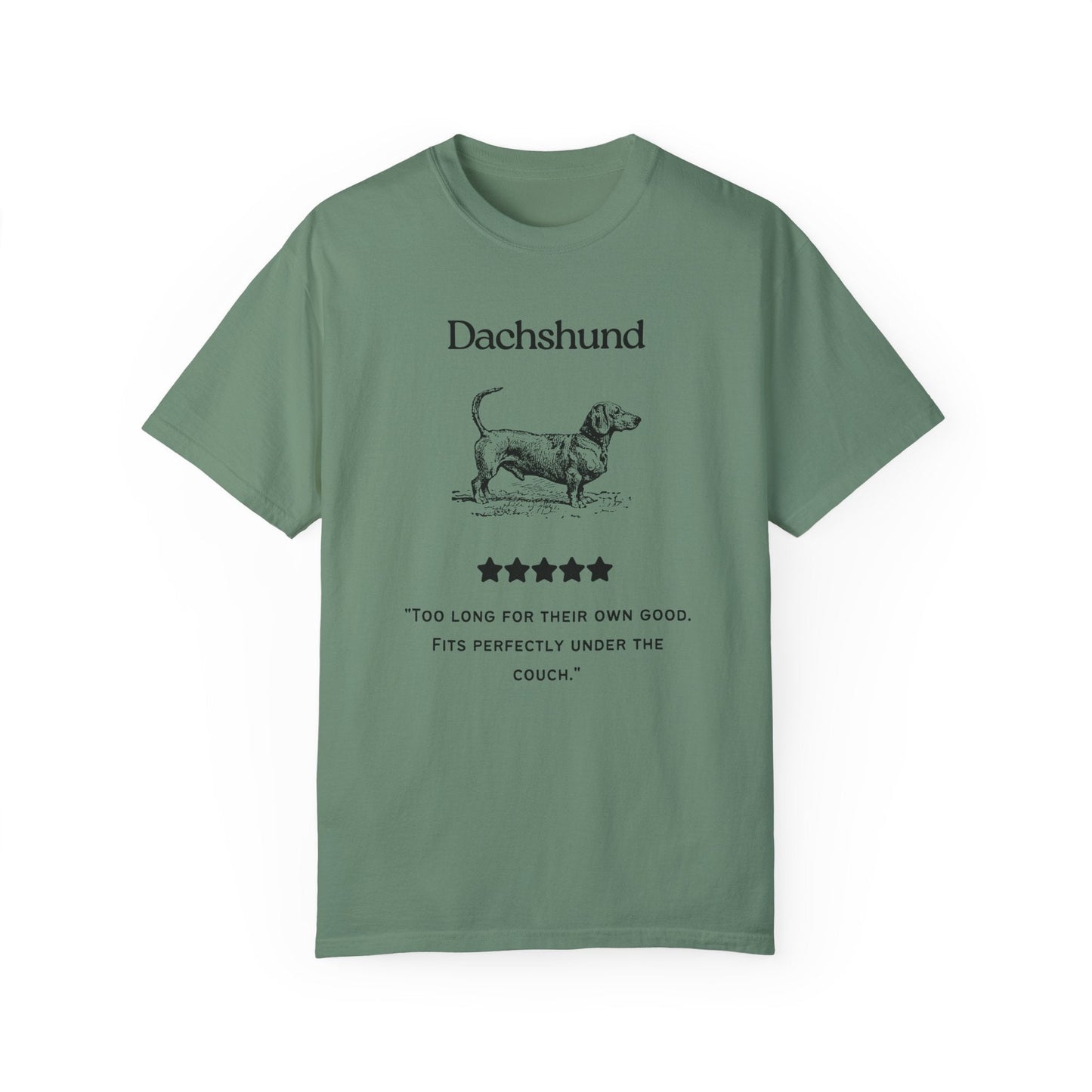 Dachshund T-Shirt