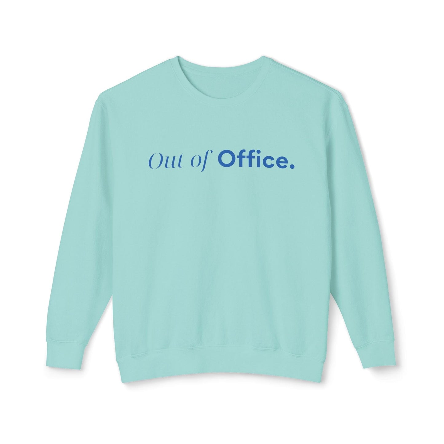 Out of Office Lightweight Sweatshirt