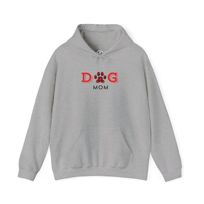 Dog Mom Hoodie