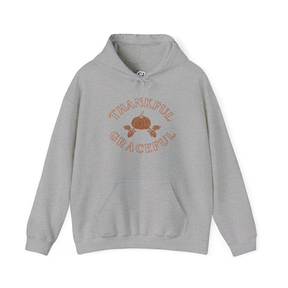 Thankful & Graceful Hoodie