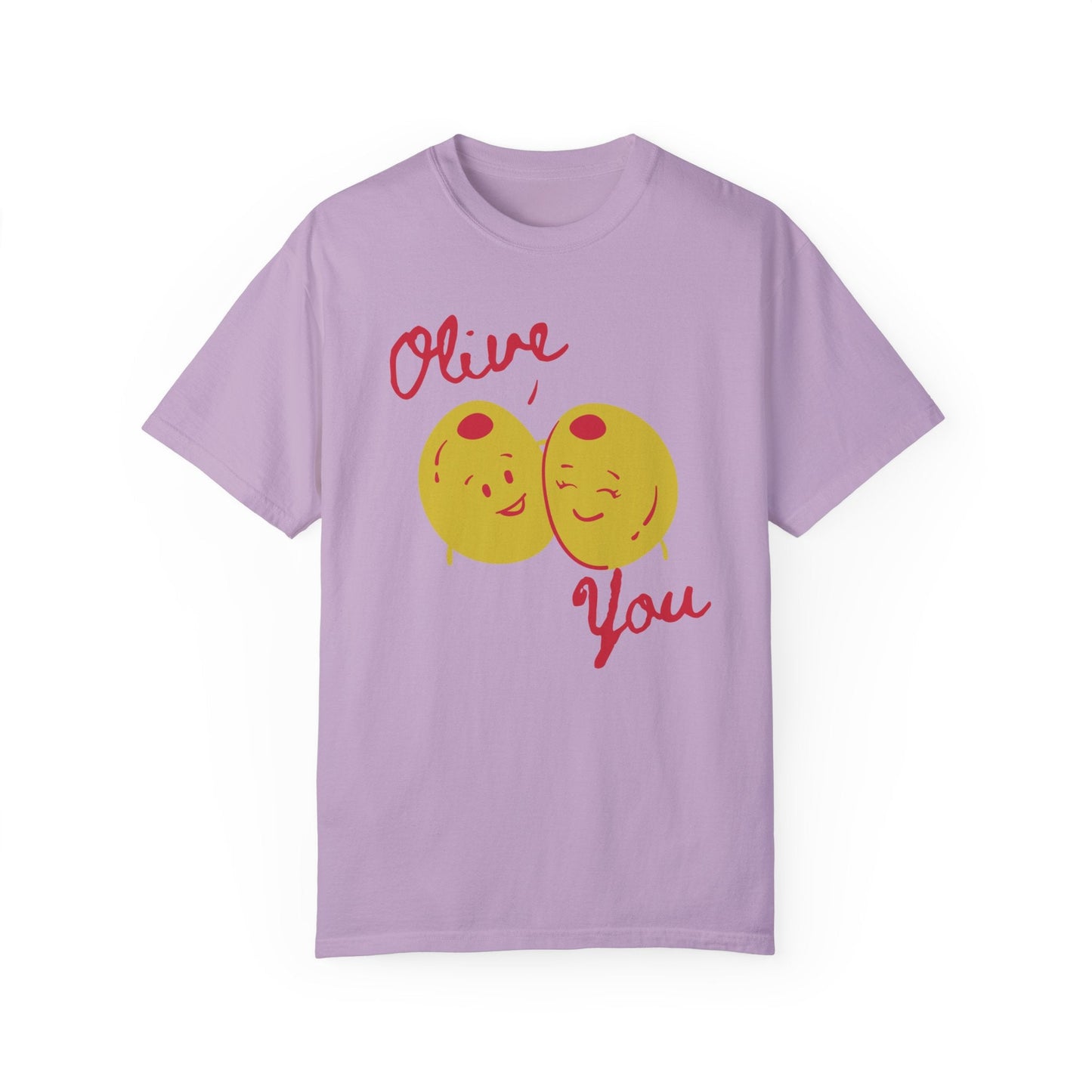 Olive You T-Shirt