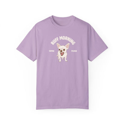 Ruff Morning T-Shirt