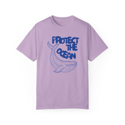 Protect the Ocean T-Shirt