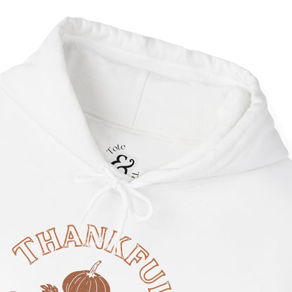 Thankful & Graceful Hoodie