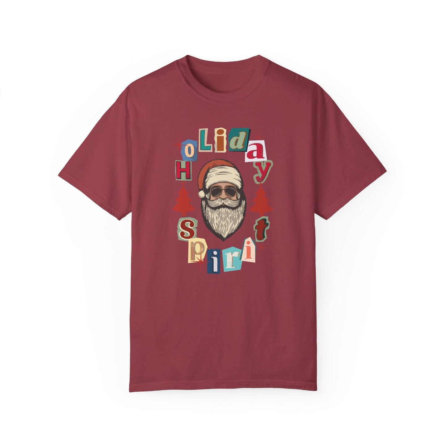 Holiday Spirit T-Shirt