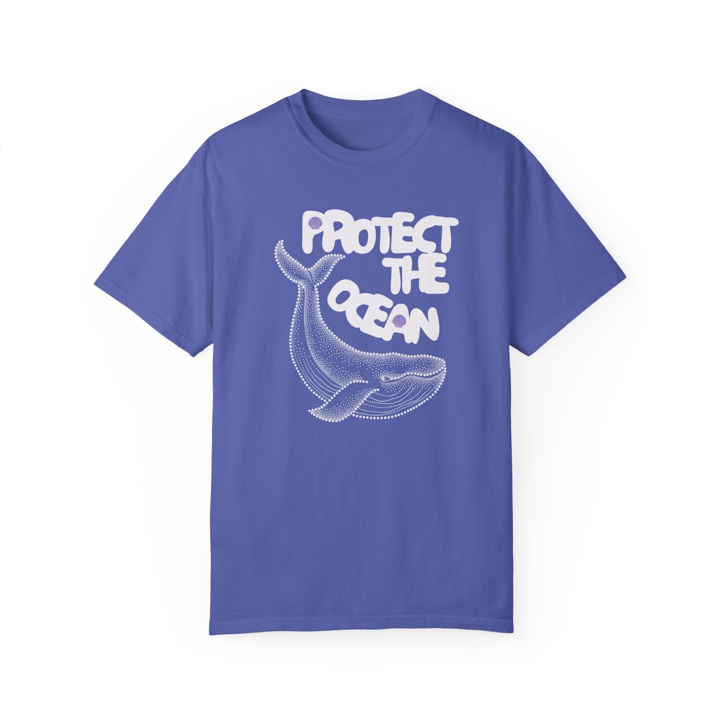 Protect the Ocean T-Shirt