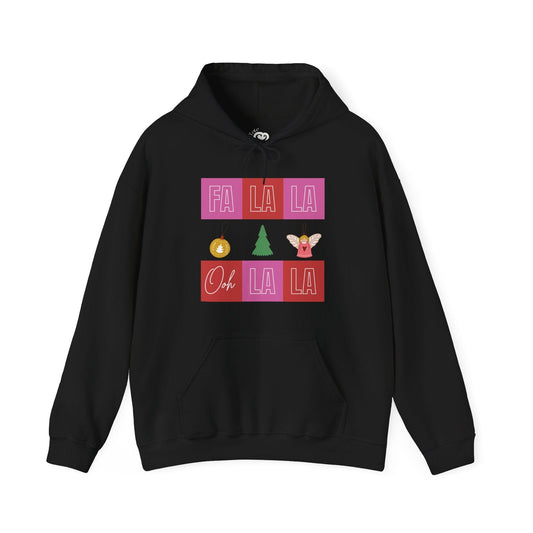 FALALA OOH LALA Hoodie