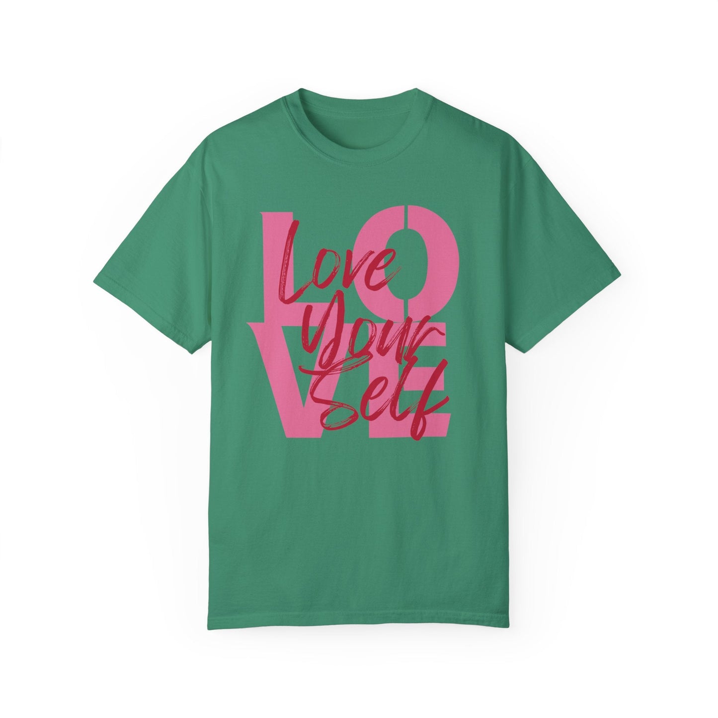 Love Yourself T-Shirt