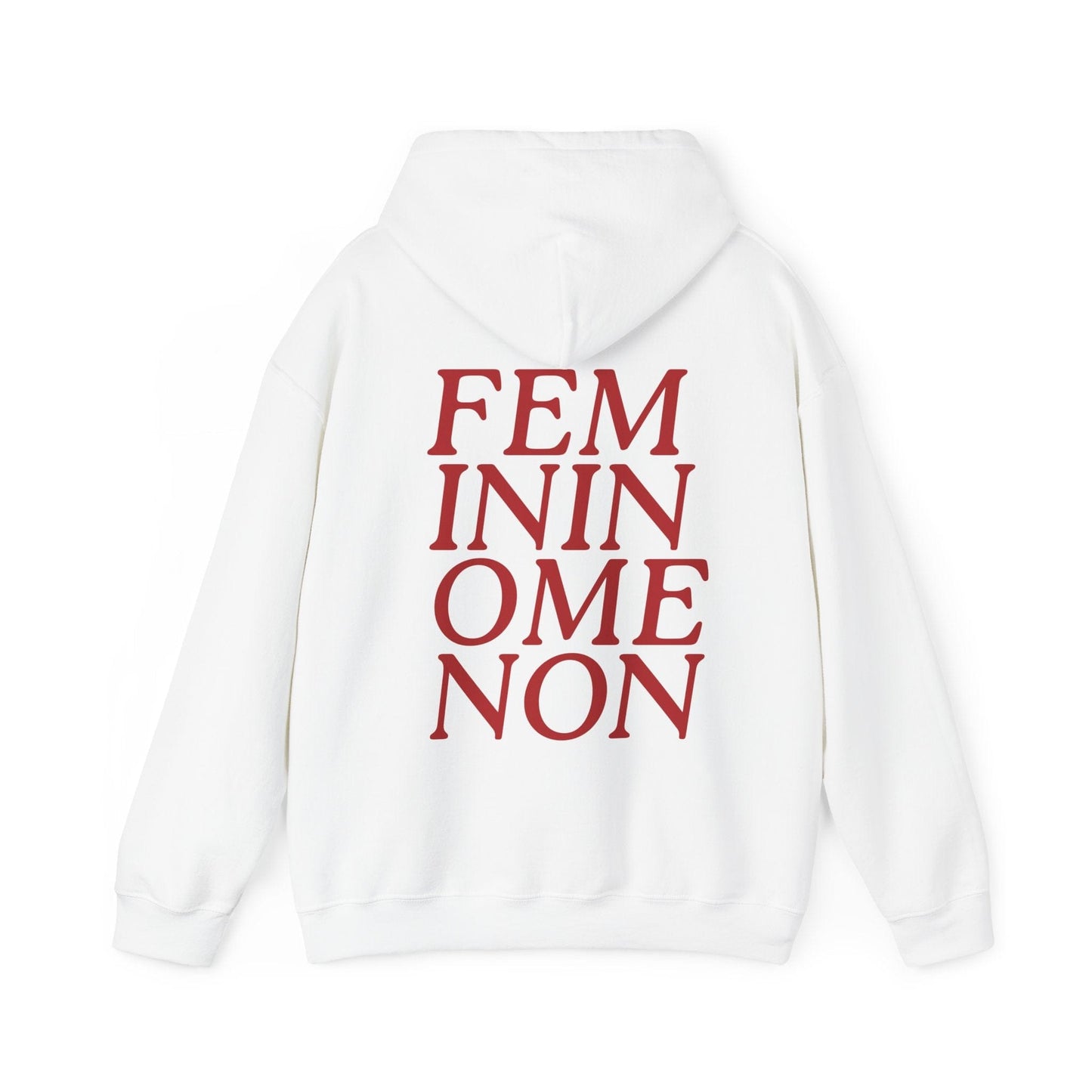 Femininomenon Hoodie