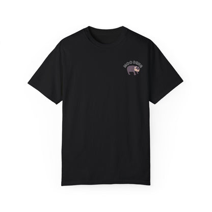 Moo Deng Pygmy Hippo T-Shirt