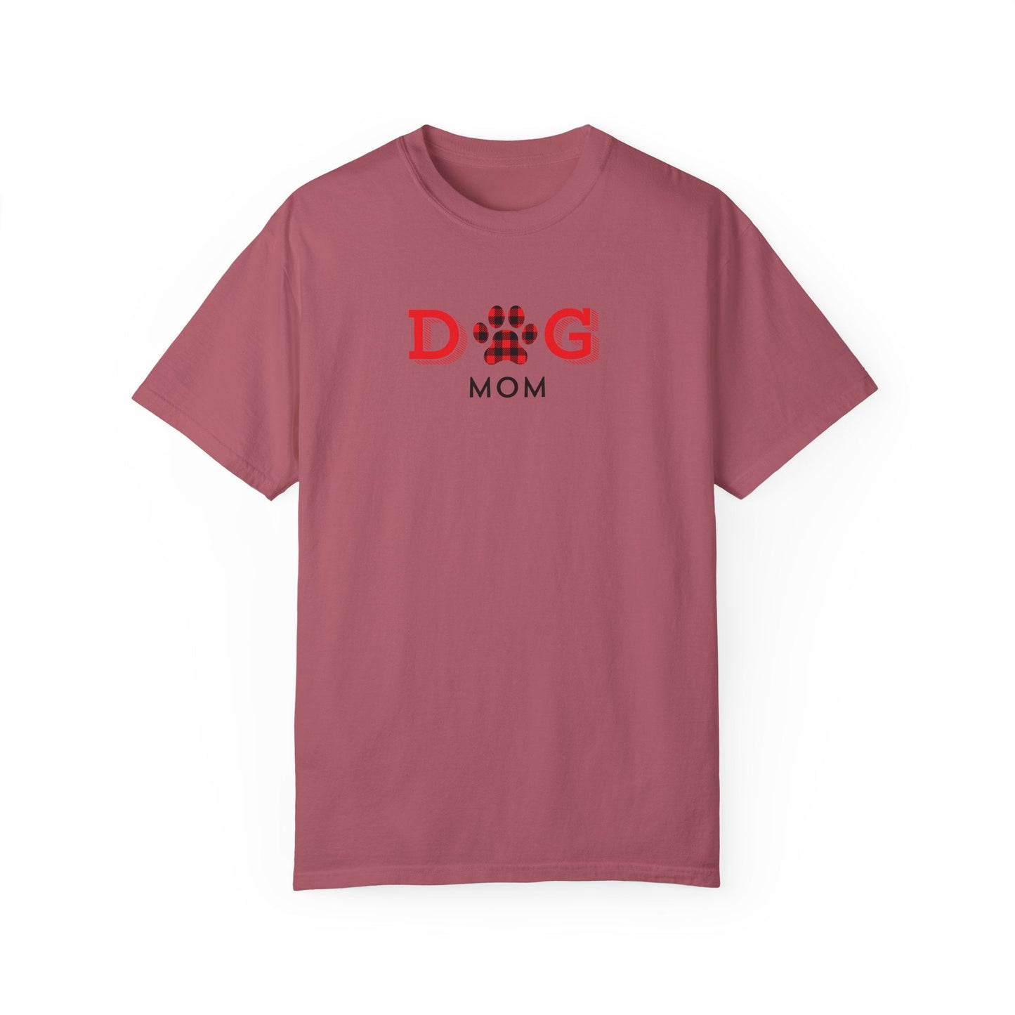 Dog Mom T-Shirt