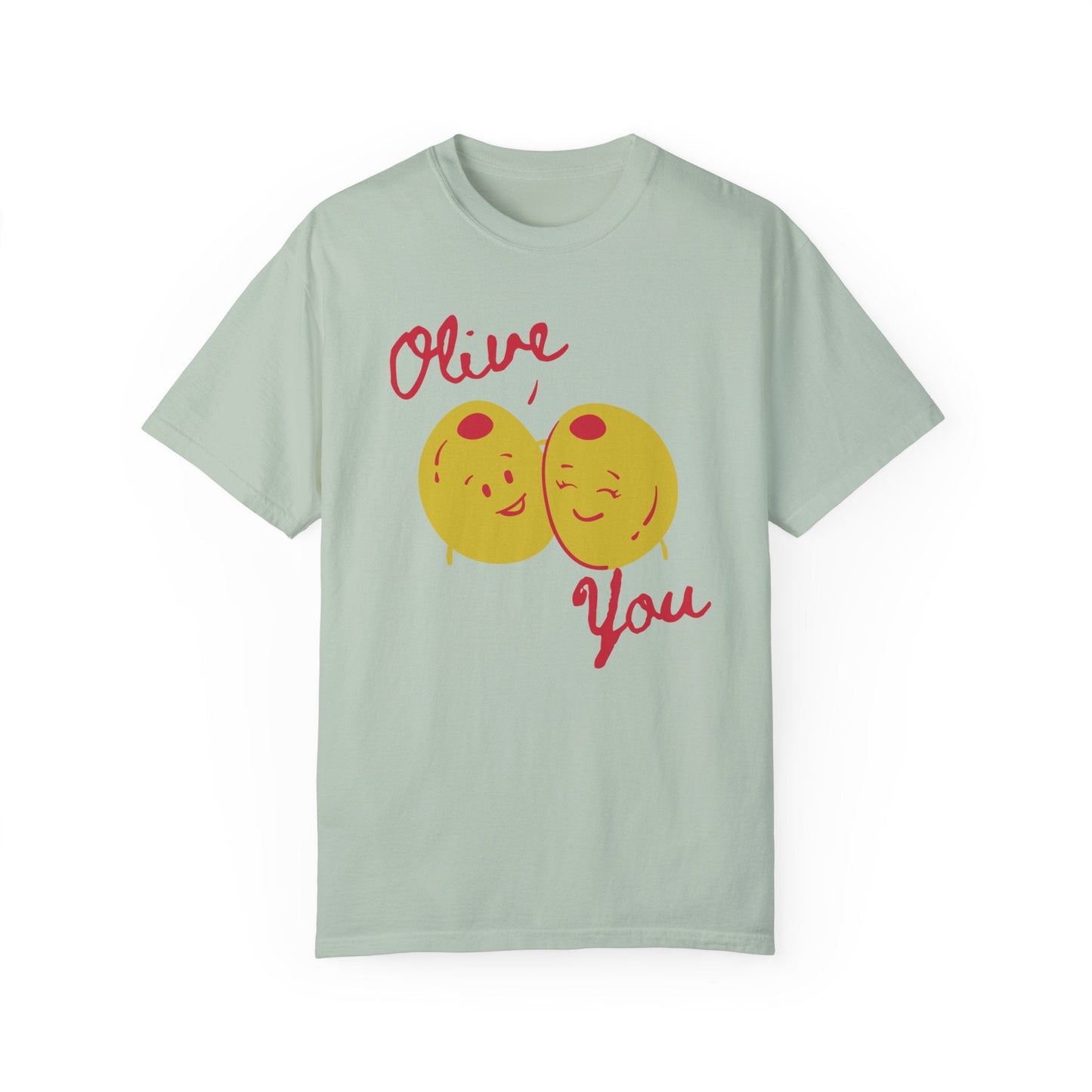 Olive You T-Shirt