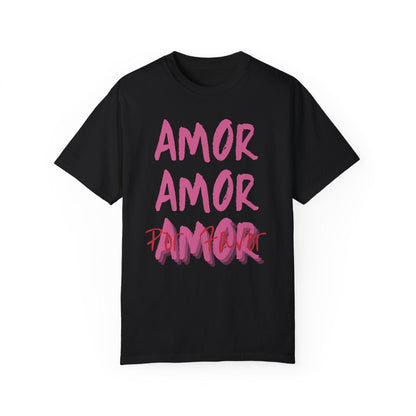 Amor Por Favor T-Shirt