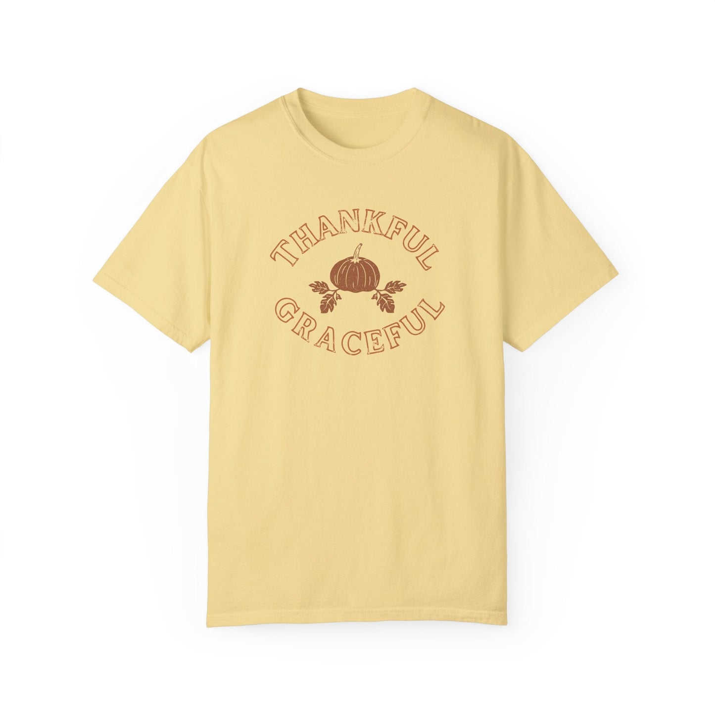 Thankful & Graceful T-Shirt