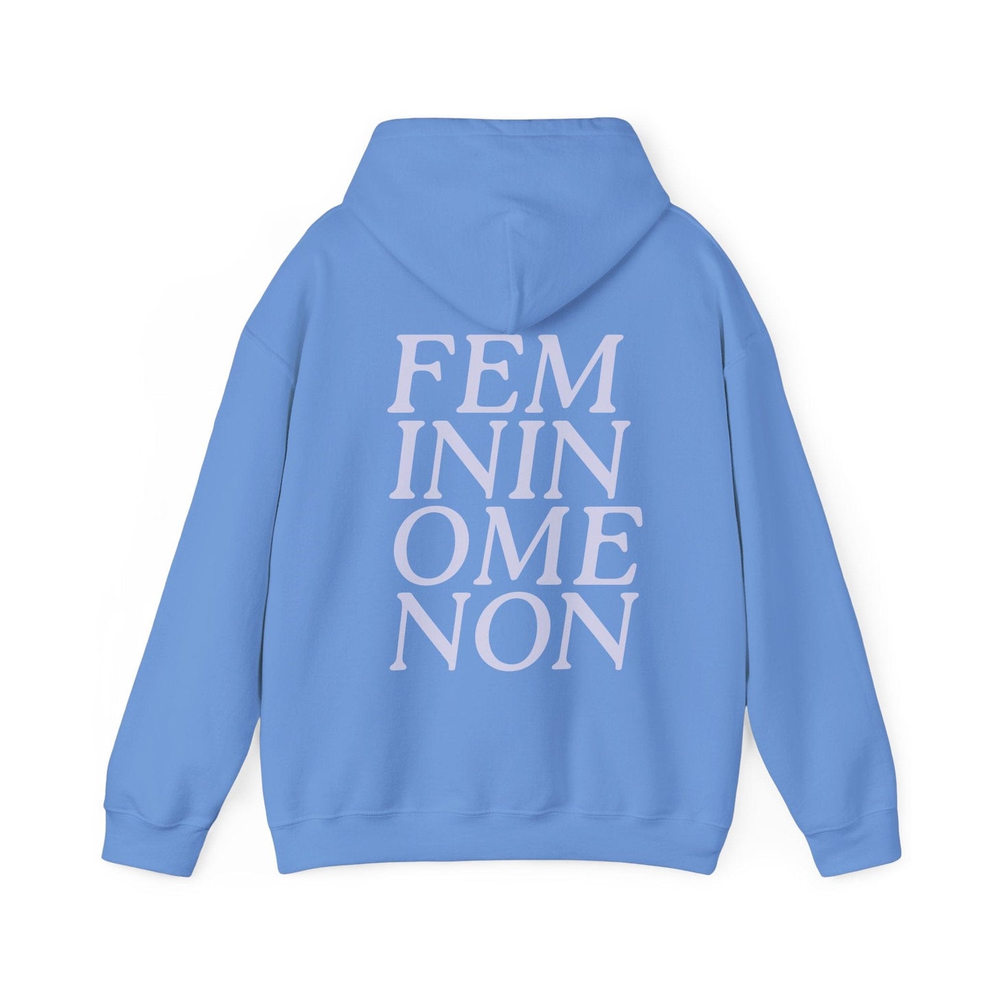 Femininomenon Hoodie