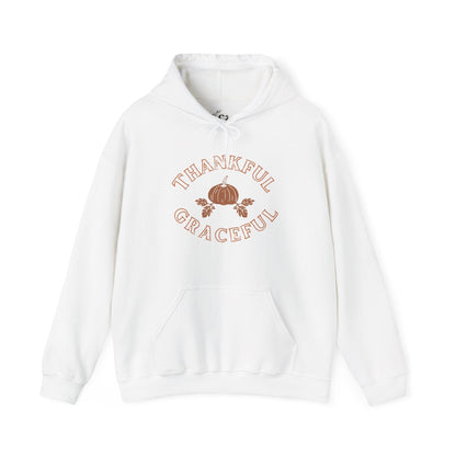 Thankful & Graceful Hoodie