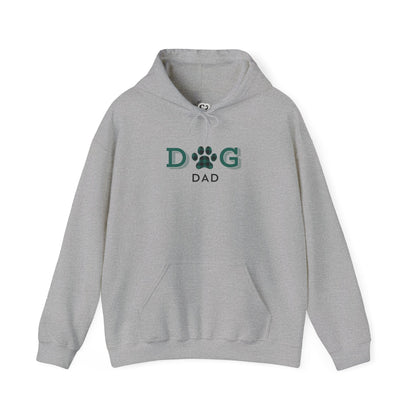 Dog Dad Hoodie