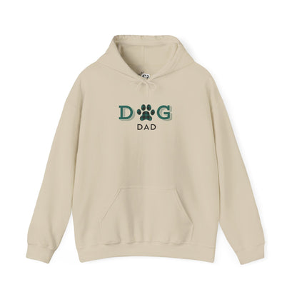 Dog Dad Hoodie