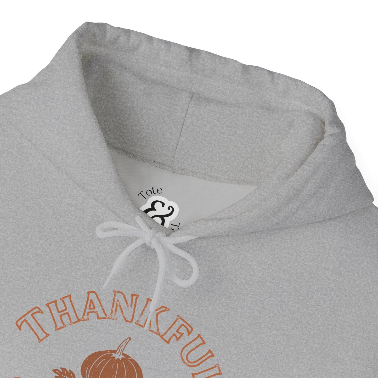 Thankful & Graceful Hoodie