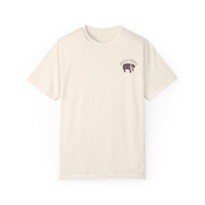 Moo Deng Pygmy Hippo T-Shirt