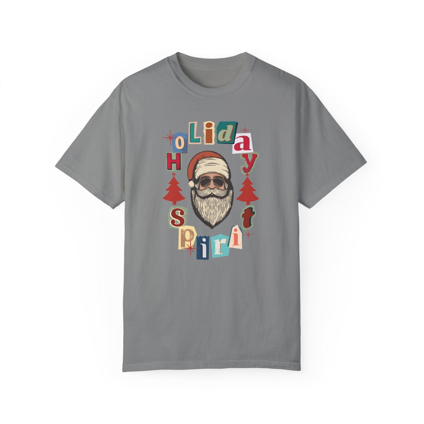 Holiday Spirit T-Shirt