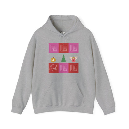 FALALA OOH LALA Hoodie