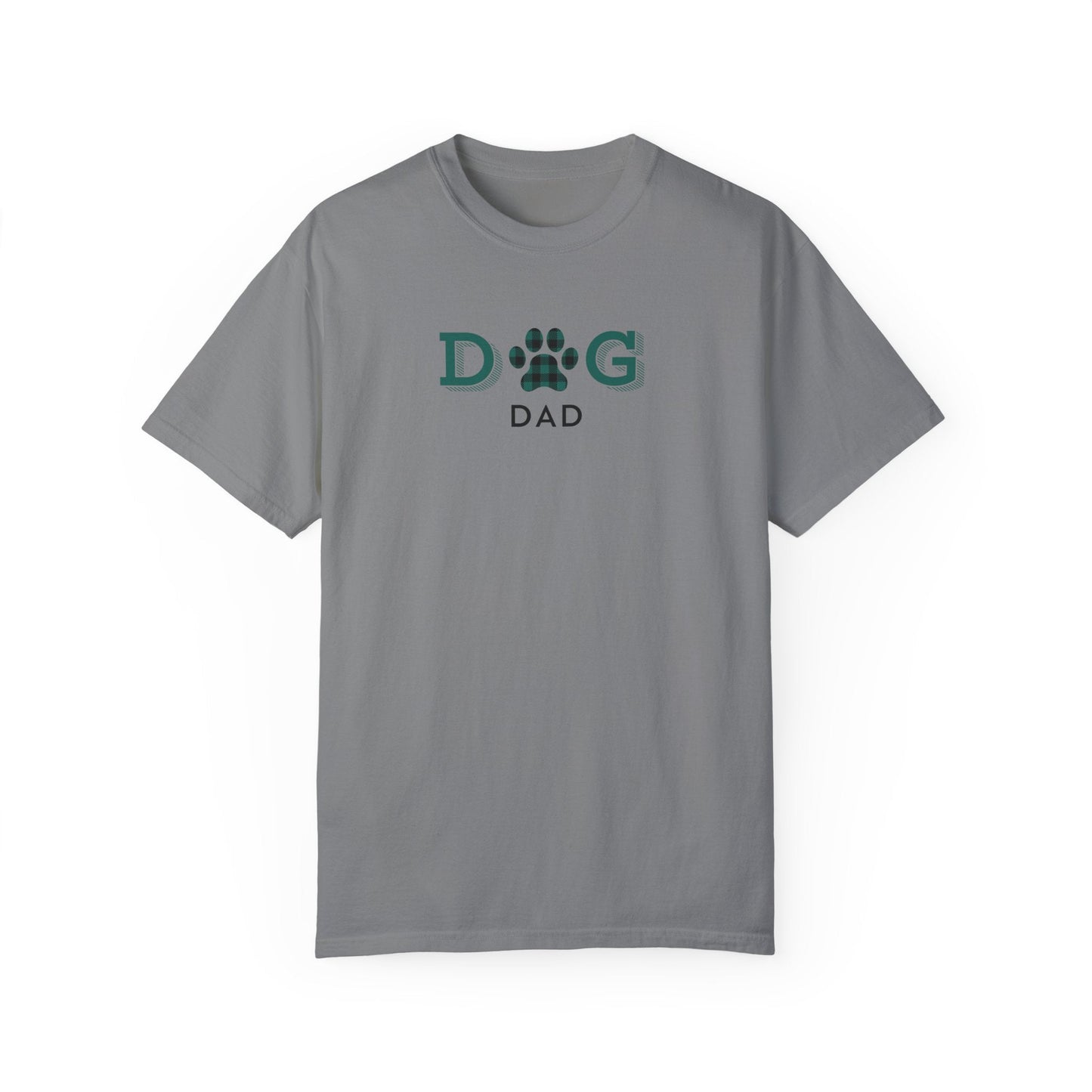 Dog Dad T-Shirt