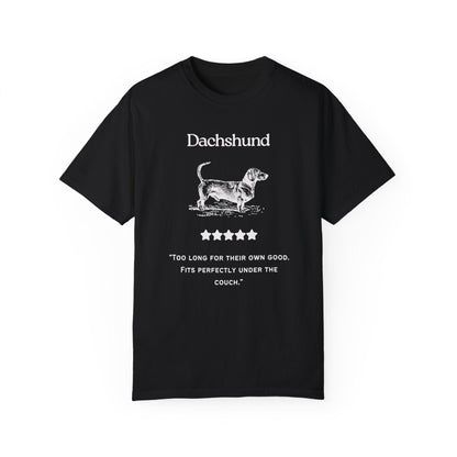 Dachshund T-Shirt