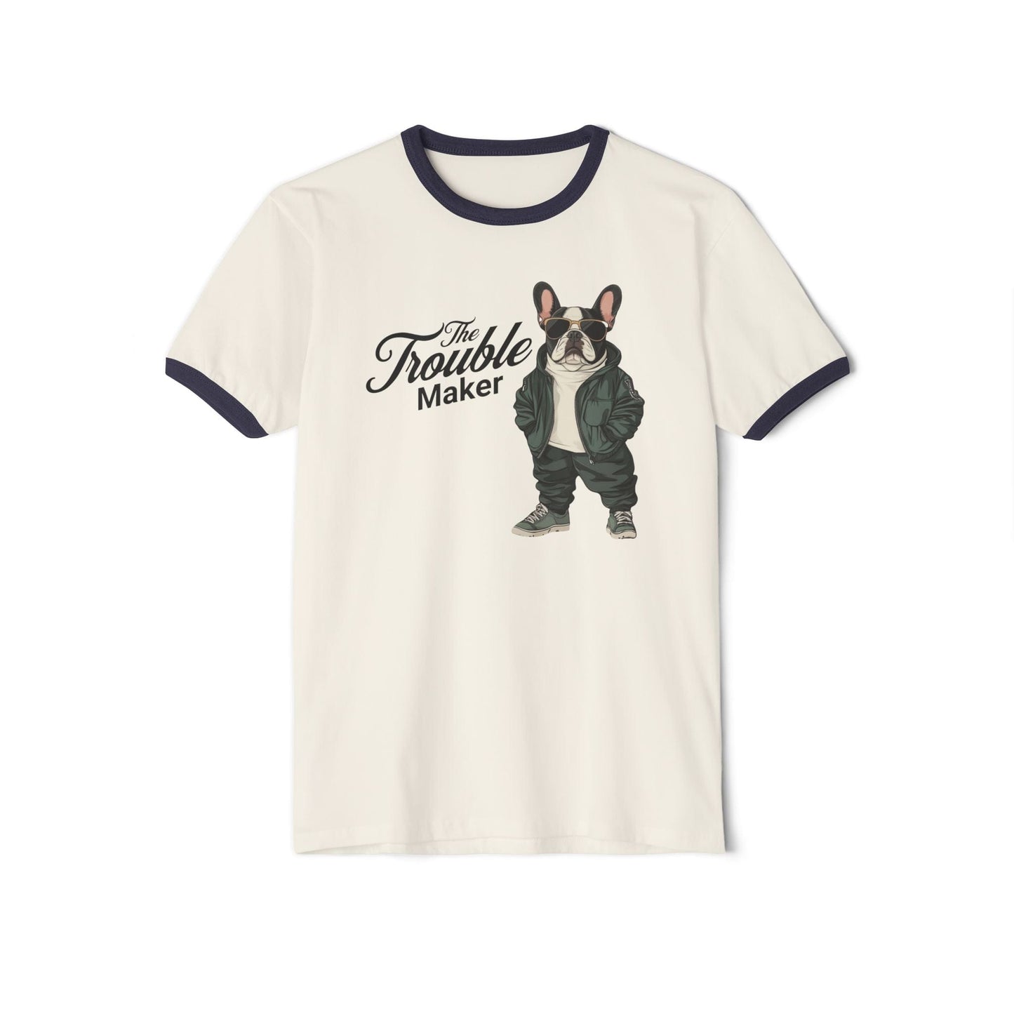 The Trouble Maker T-Shirt