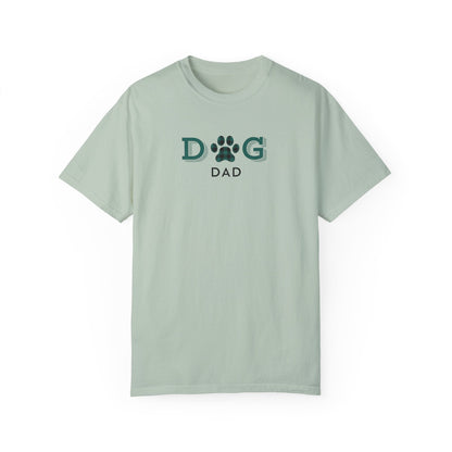 Dog Dad T-Shirt