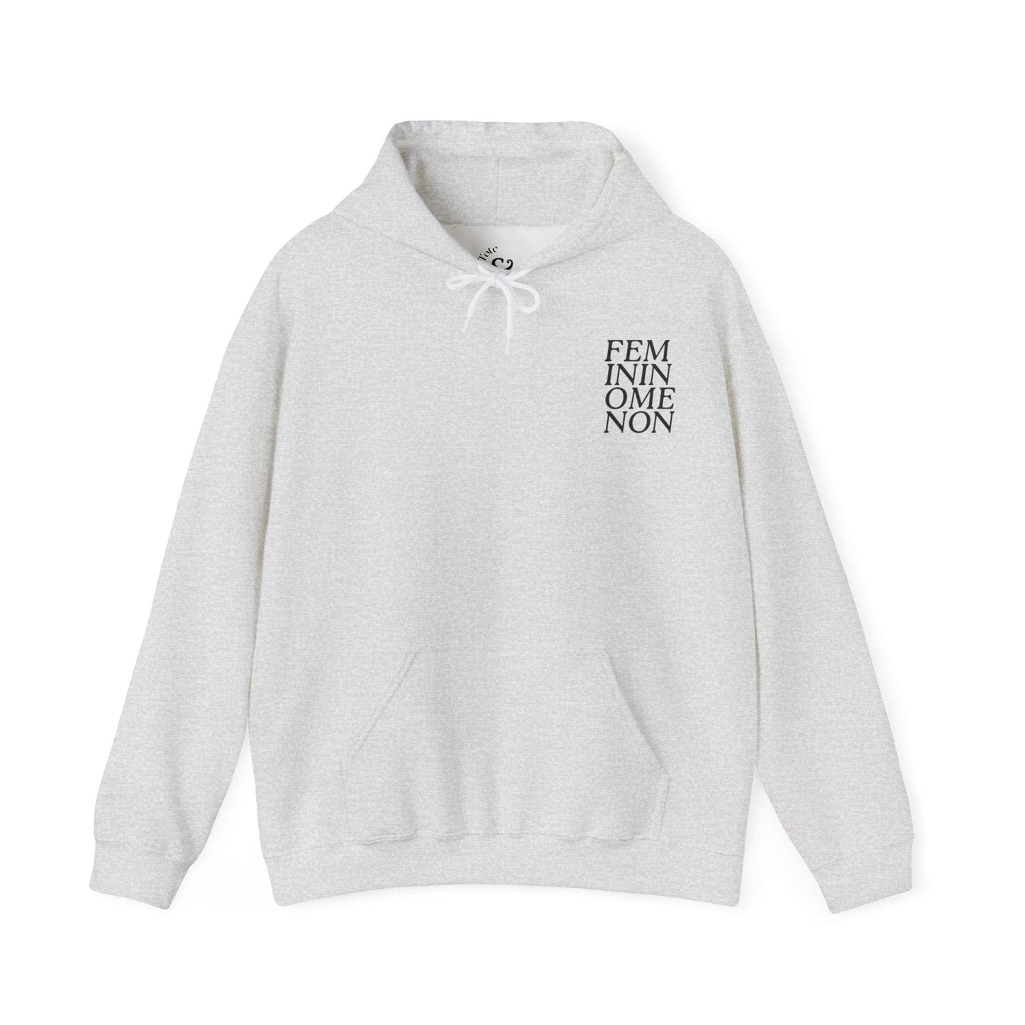 Femininomenon Hoodie