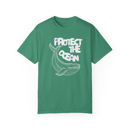 Protect the Ocean T-Shirt