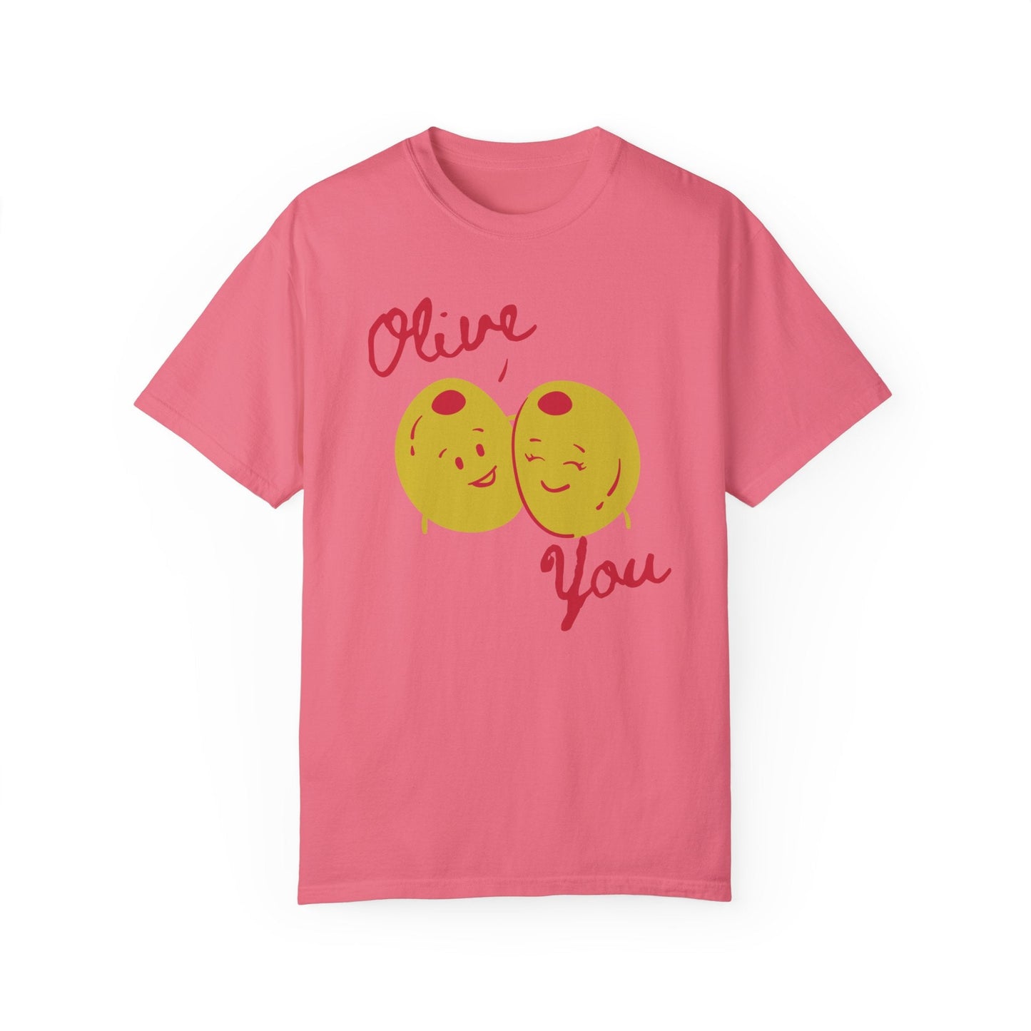 Olive You T-Shirt