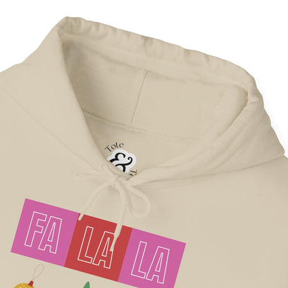 FALALA OOH LALA Hoodie