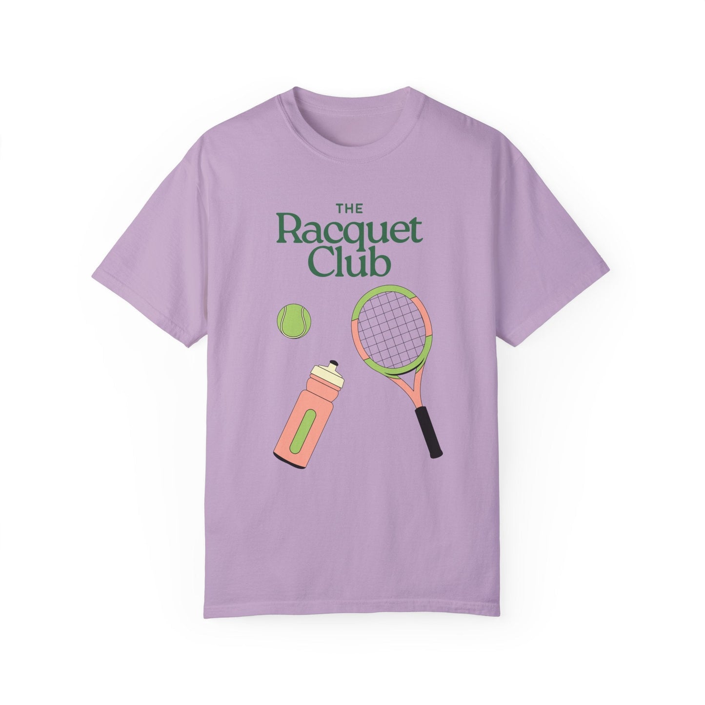 The Racquet Club T-Shirt