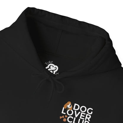 Sorry, I Can't My Dog and I Have Plans Hoodie