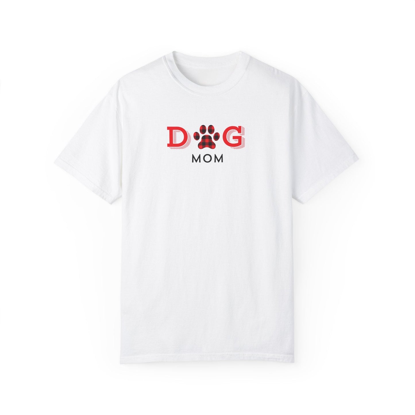 Dog Mom T-Shirt