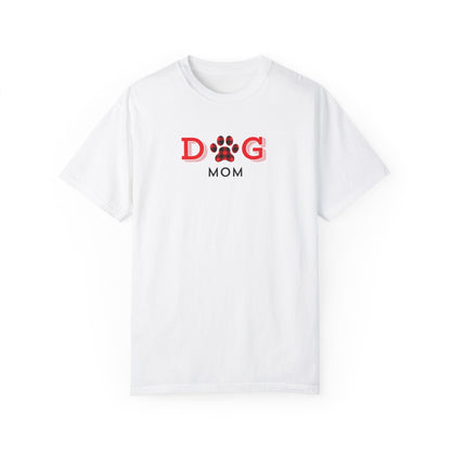 Dog Mom T-Shirt