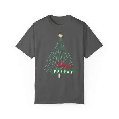 Merry & Bright T-Shirt